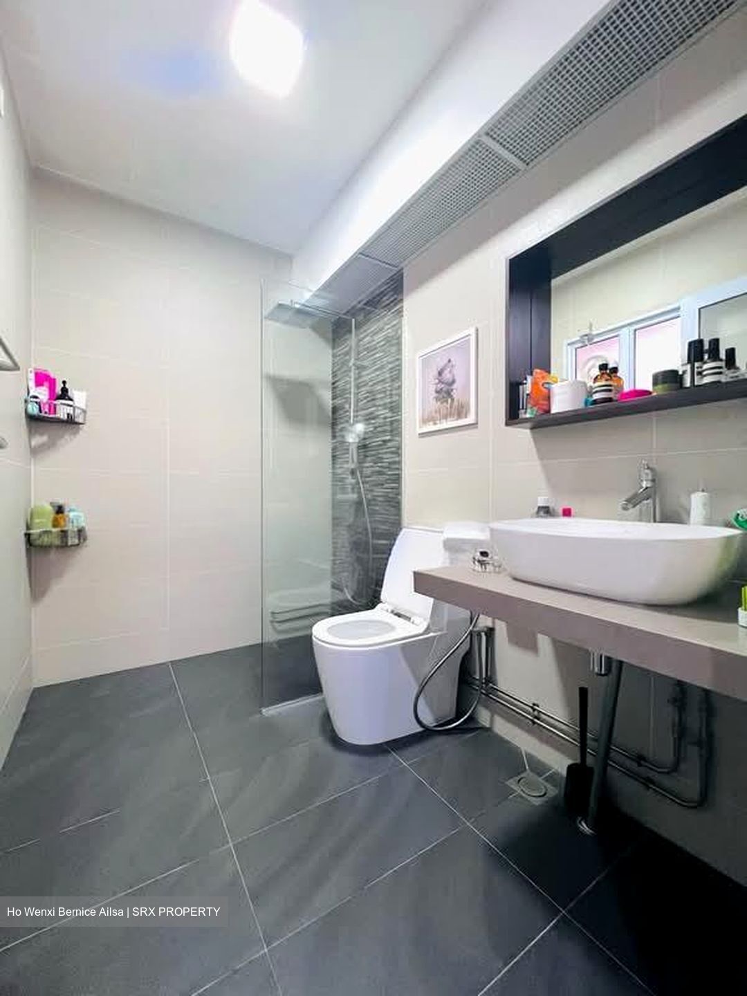 Blk 297A Compassvale Green (Sengkang), HDB Executive #550257611